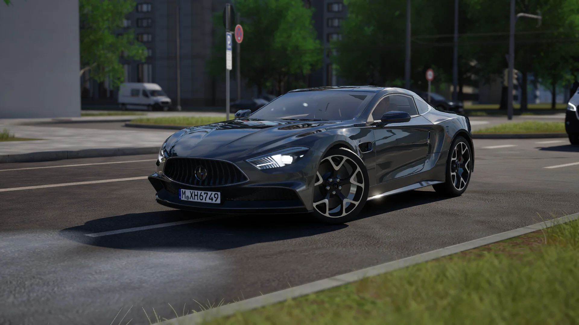 CityDriver screenshot 12