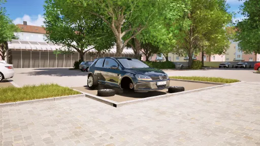 CityDriver screenshot 15