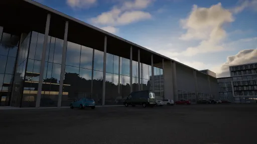 CityDriver screenshot 21