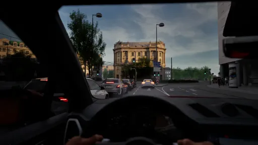 CityDriver screenshot 4