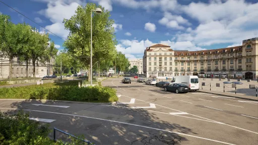 CityDriver screenshot 9