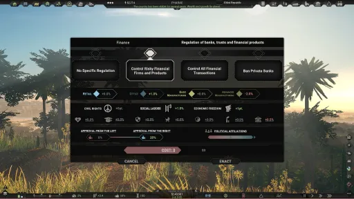 Citystate II screenshot 17