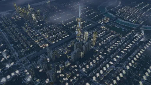 Citystate II screenshot 19