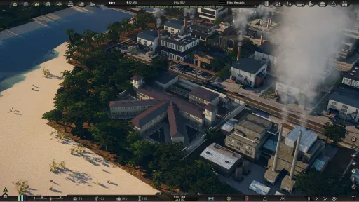 Citystate II screenshot 24