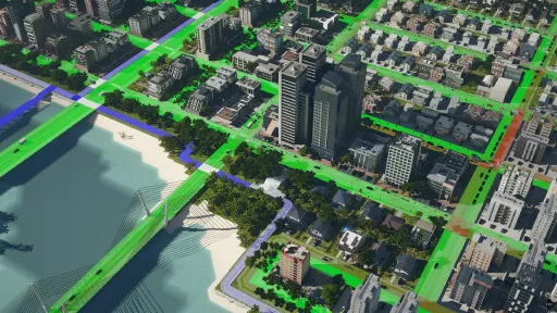 Citystate II screenshot 28