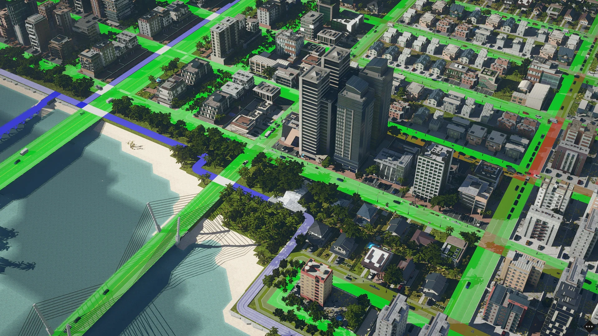 Citystate II screenshot 28