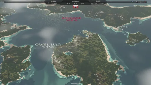 Citystate II screenshot 32