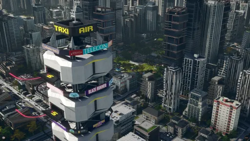 Citystate II screenshot 8