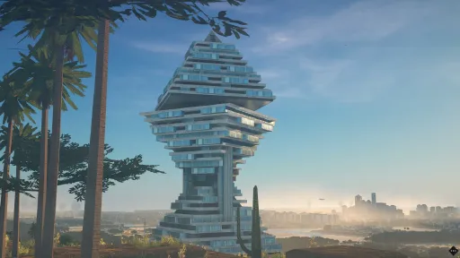 Citystate II screenshot 9