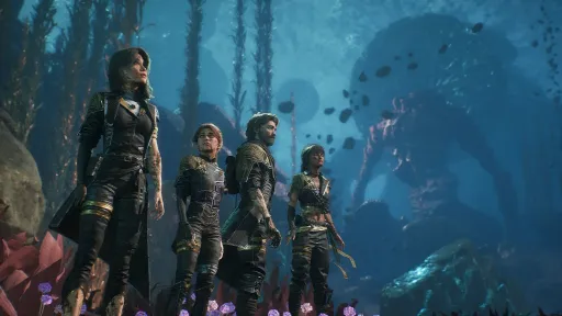 Clair Obscur: Expedition 33 screenshot 5