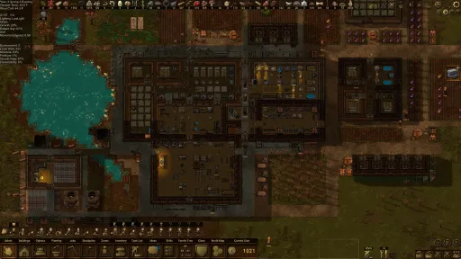 Clanfolk screenshot 10