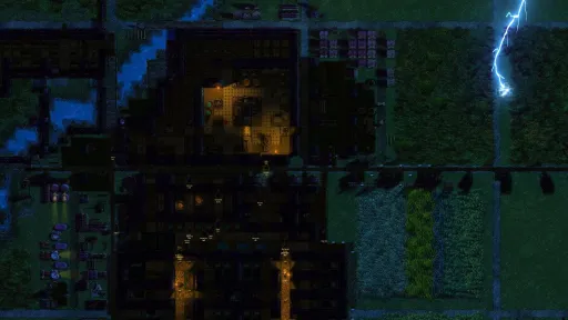 Clanfolk screenshot 3