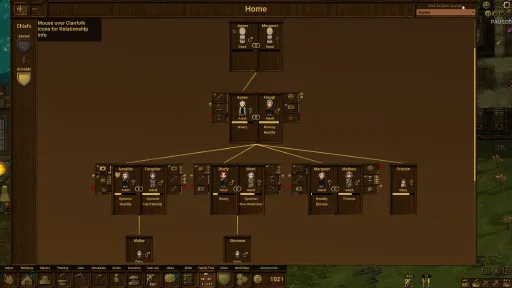 Clanfolk screenshot 6