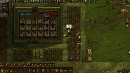 Clanfolk screenshot 9