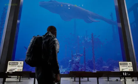 Clawed screenshot 1
