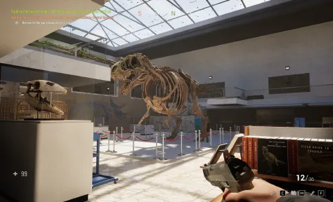 Clawed screenshot 10