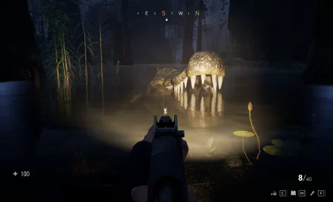 Clawed screenshot 11