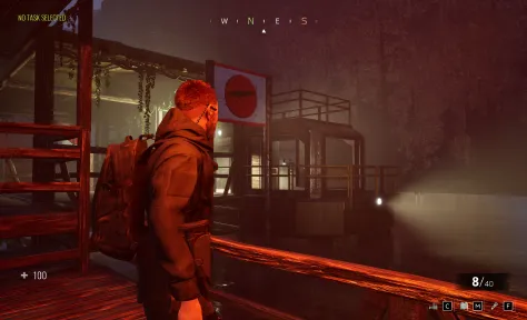 Clawed screenshot 12