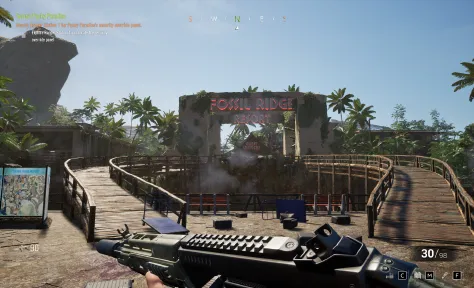 Clawed screenshot 13