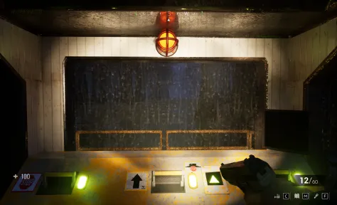 Clawed screenshot 14