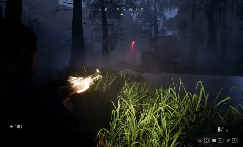 Clawed screenshot 15