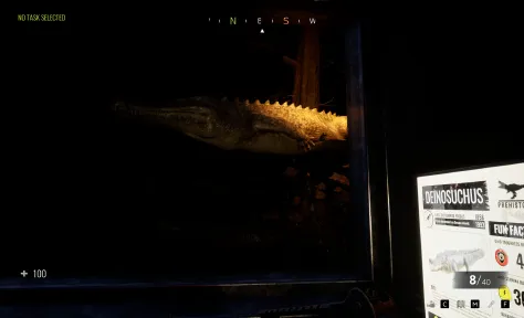 Clawed screenshot 16
