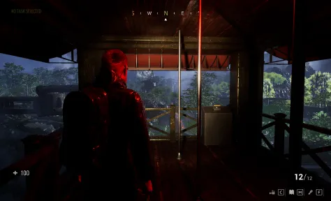 Clawed screenshot 7