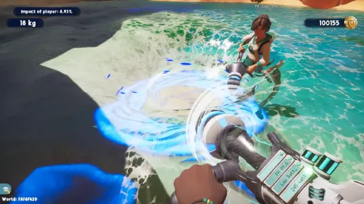 Clean Up Earth screenshot 10