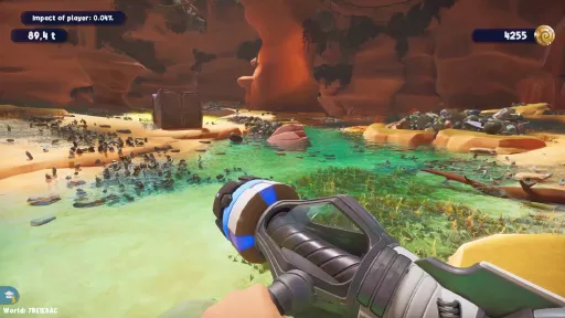 Clean Up Earth screenshot 13