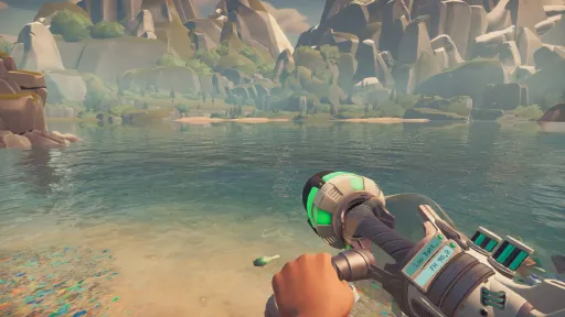 Clean Up Earth screenshot 14