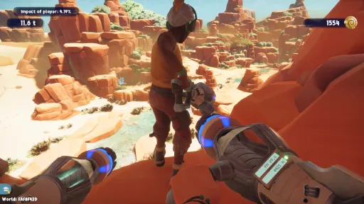 Clean Up Earth screenshot 17