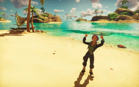 Clean Up Earth screenshot 19