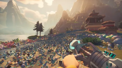 Clean Up Earth screenshot 2