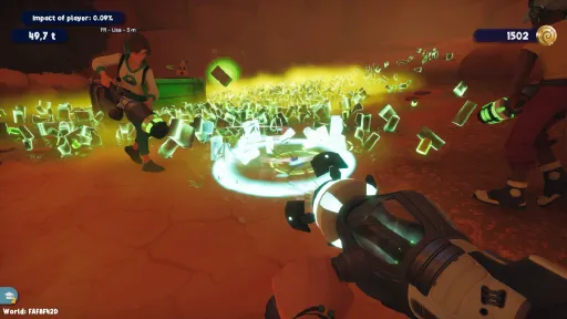 Clean Up Earth screenshot 20