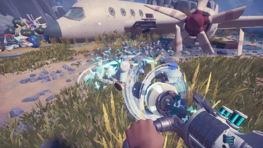 Clean Up Earth screenshot 21