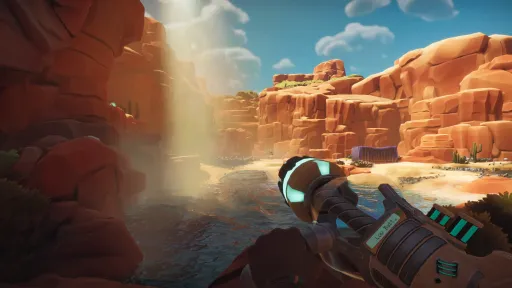 Clean Up Earth screenshot 4