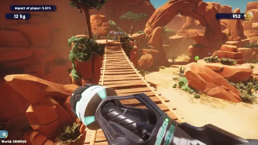Clean Up Earth screenshot 6