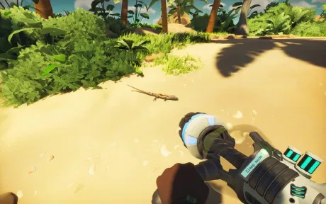 Clean Up Earth screenshot 8