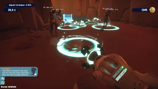 Clean Up Earth screenshot 9