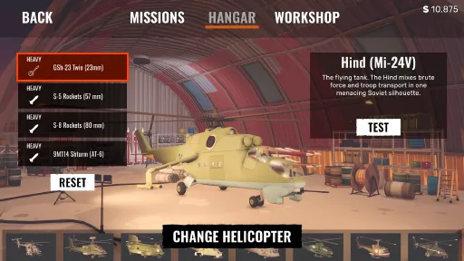 Cleared Hot screenshot 3