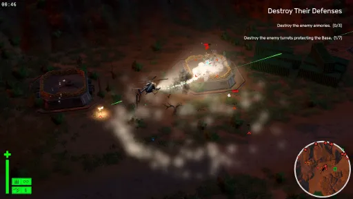 Cleared Hot screenshot 6