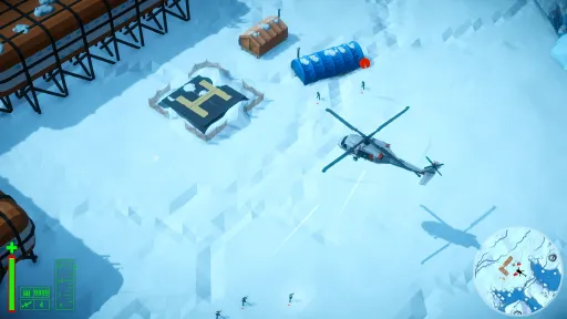 Cleared Hot screenshot 8