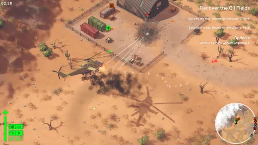 Cleared Hot screenshot 9