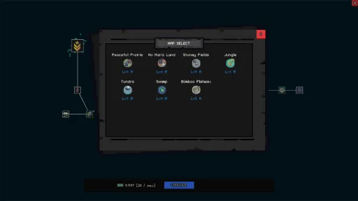 Click and Conquer screenshot 5