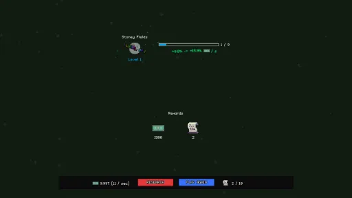 Click and Conquer screenshot 7
