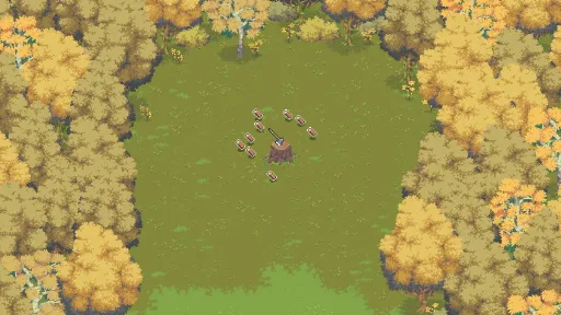 Click Mage screenshot 1