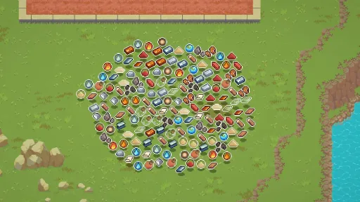 Click Mage screenshot 5