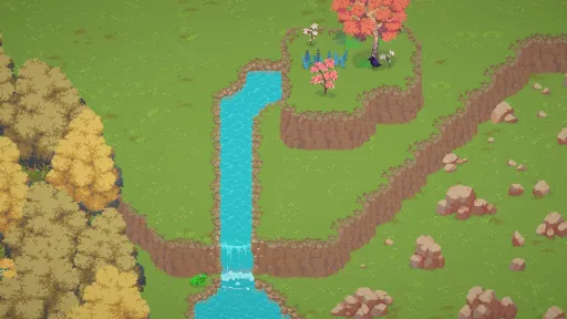 Click Mage screenshot 6