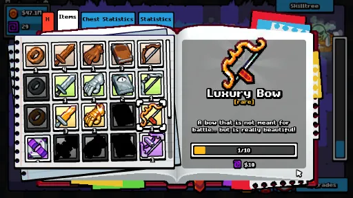 Click the Button screenshot 6