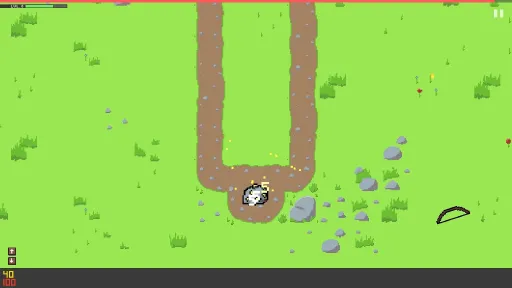 Clicker Conquest screenshot 1
